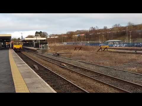 66434 Works A Well Loaded 6K05 - 4/2/19