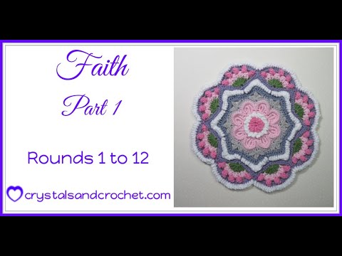 Faith Part 1 R1 12