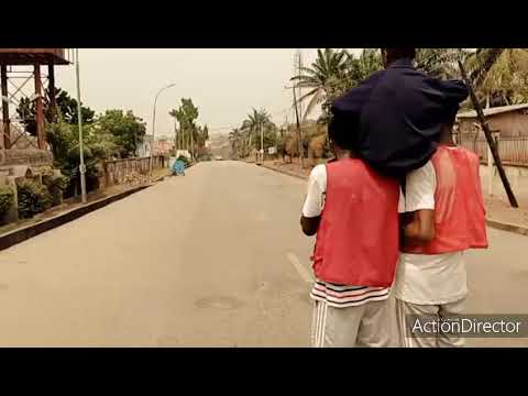 Abramsoul x Naira Marley x C Blvck - PUMP YOUR PARRY (Gmix) OfficialDancevideo