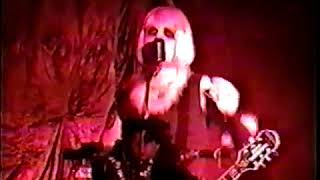 Frankenstein Drag Queens from Planet 13 -  I Love Me Live 1998