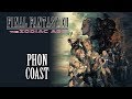 FFXII: The Zodiac Age OST Phon Coast
