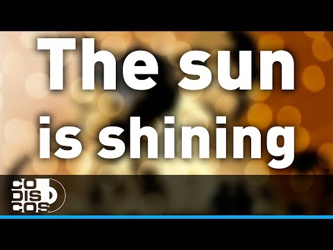 The Sun Is Shining, Profetas Ft. Jerry Julian - Audio