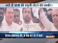 Jayant Chaudhary launches attack on Yogi, says 