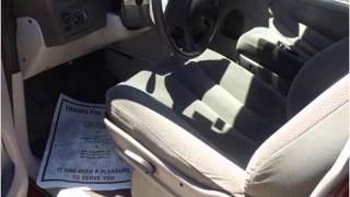 preview picture of video '2006 Chrysler Town & Country Used Cars Richmond CA'