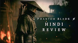 Phantom Blade Zero, Story, Gameplay Features, Full Breakdown#phantomblade