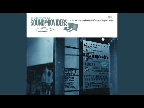 5 Minutes (feat. The Procussions)