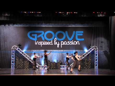 2016 IDA Nominee (PC & MT) - Tampa, FL - Karl and DiMarco School of Theatre and Dance - Step In Time