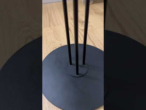 Миниатюра изображения товара Журнальный столик Sheffilton SHT-CT44-1/H43 (тирион/черный муар)