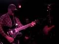 Marco Benevento Trio - Turn On Your Love Light pt1 - 4-7-09 Louisville KY Reed Matthis