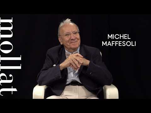  Michel Maffesoli - Mes tribus : souvenirs, pensées, rencontres