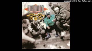 Diamond D and The Psychotic Neurotics - I'm Outta Here
