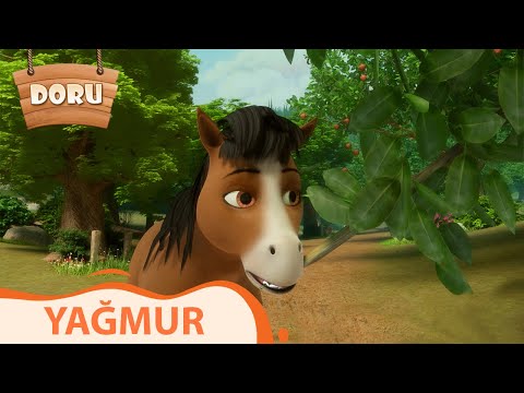 Yağmur | Doru | 23.Bölüm