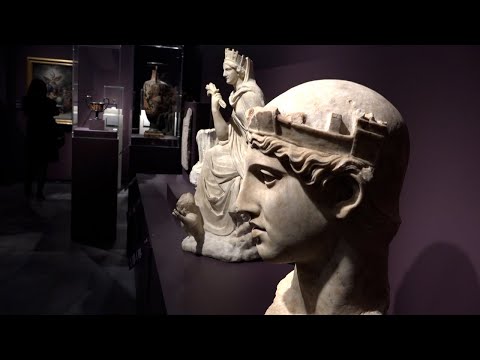 «ΝοΗΜΑΤΑ»: Από τα Μουσεία του Κόσμου στο Μουσείο της Ακρόπολης | Protagon.gr