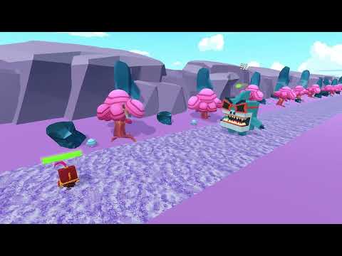 Cube attacks - World of cubes