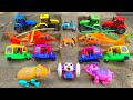 Gadi Wala Cartoon Toy Helicopter Ka Video Ruhul Creator New Toy Wala