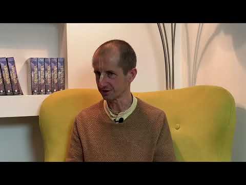 Az elfeledett éter - SB 3.26.34. - Lila Suka Dász