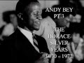 THE ART OF JAZZ - ANDY BEY PT 3 (1970 - 1974)