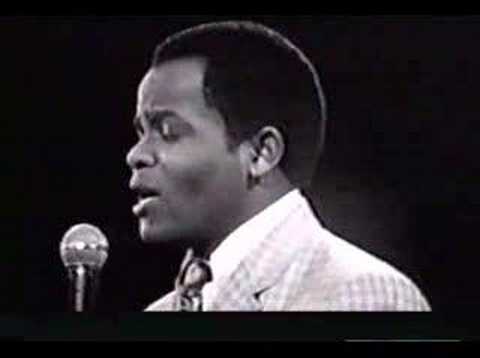 JOE TEX - SKINNY LEGS