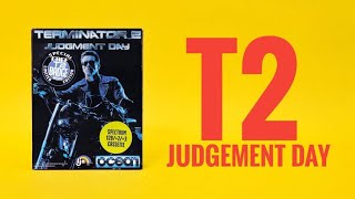 TeZ-X Spectrum Terminator 2