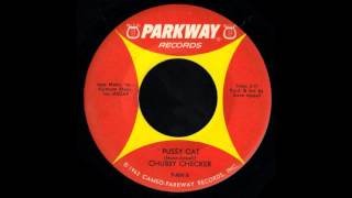Chubby Checker - Pussy Cat - (45)
