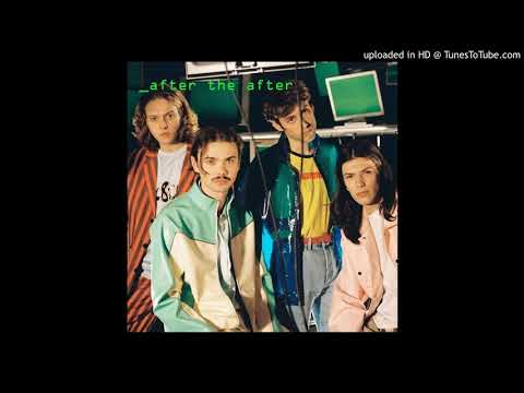 Teeers - After The After (EP) - 01 - After The After