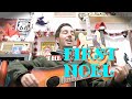 Bob Dylan | The First Noel | acoustic cover from "CHRISTMAS IN THE HEART"
