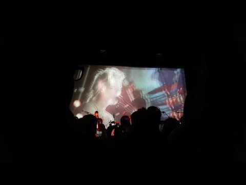 Agnes Obel - The Curse (Berlin Live Session)