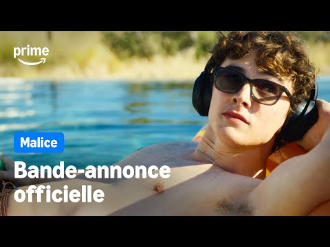 Bande-annonce : Malice