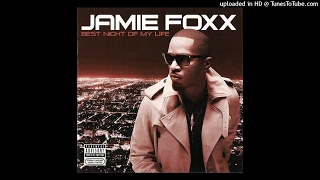 10. Jamie Foxx - Socialite