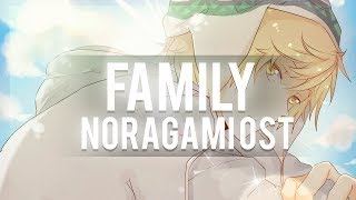 Download lagu Noragami OST - 18. Family mp3