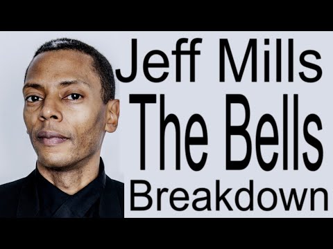 Jeff Mills | The Bells | Breakdown