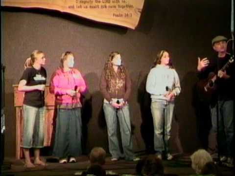 Camp Dwight 2007 Sunday Specials