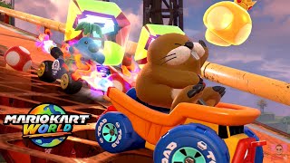 My first time getting a "Try Hard" Room