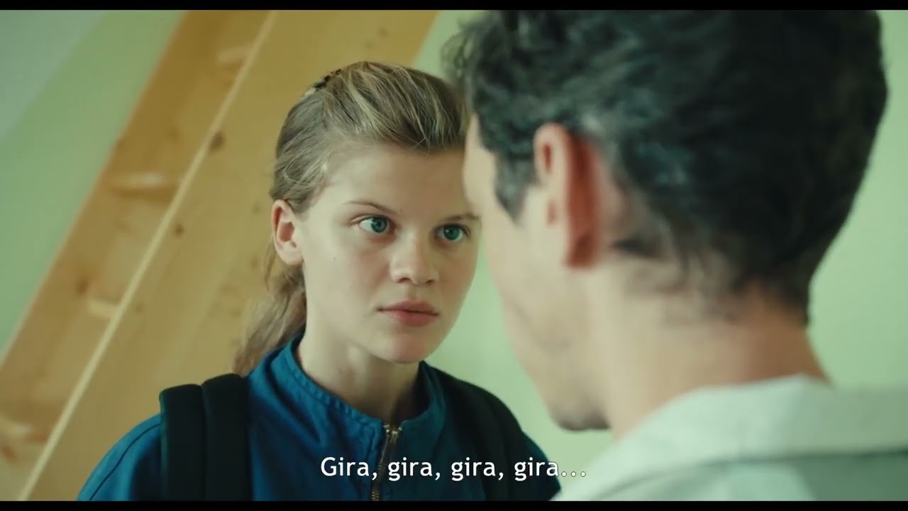  - Trailer