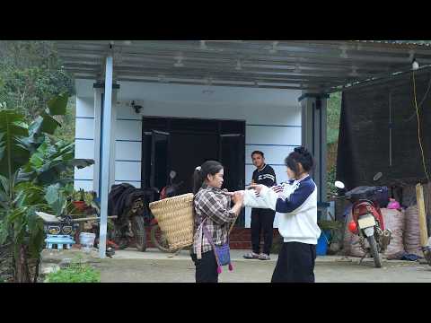 Facing the Person Who Once Destroyed Her Family Beside Linh — Will Tu Sa Dare to Tell the Truth?