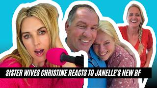 Sister Wives Christine REACTS To Janelle' New BF! Hayden Panettiere Death Probe, Meghan Markle FIRED