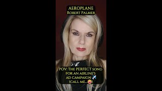 &quot;Aeroplane&quot;│#coversong 🎙️💫💖