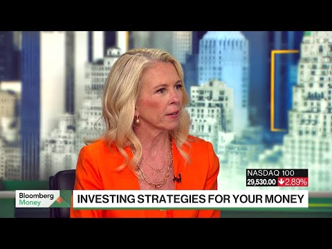 Liz Ann Sonders Shares Her ‘Jigsaw Puzzle’ Personal Investment Philosophy