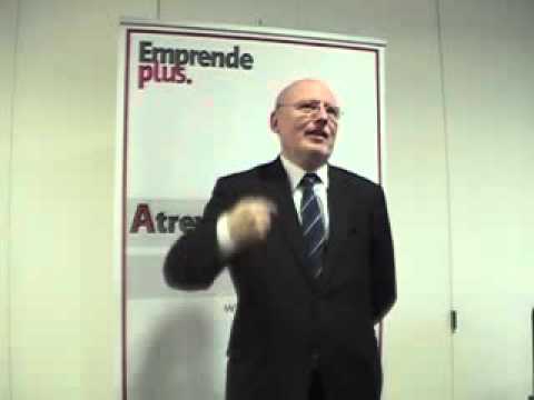 Entrevista a Luis Sequ� Gonz�lez, Director General de Entorno Empresarial
