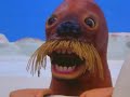 Pingu S01E21 Pingu Dreams