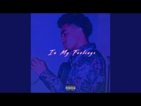 In My Feelings