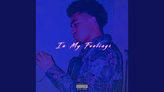 In My Feelings