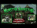 72 Munster Hoopsters The Munsters Today