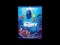 Opening To Finding Dory DVD