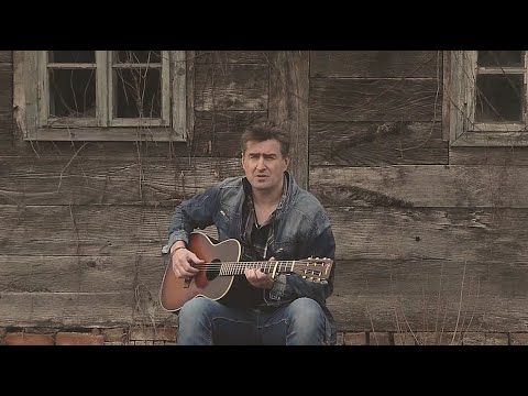 Dalibor Prochazka - Volim (acoustic)