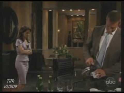 Carly and Jax Scenes on 10-15-09