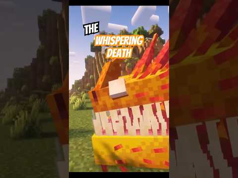 THE WHISPERING DEATH!!! - DRAGON ENCICLOPEDIA #httyd #isleofberk #minecraft
