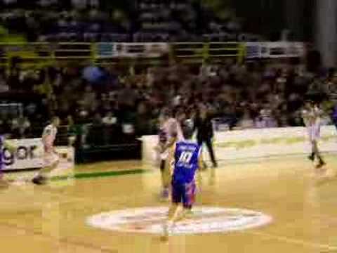 Contropiede Montecatini