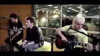 New Politics - Goodbye Copenhagen (live)