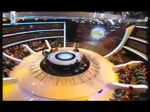 Ahla Jalseh - December 16,2013